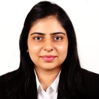 Shreeya Shinde