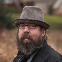 Marshall Ward