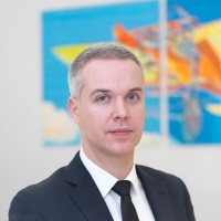 Eric Beaussier
