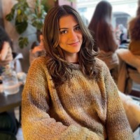 Ameera Nada