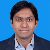 Navid Janwadkar