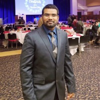 Uday Kumar T.