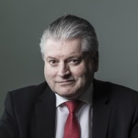 Gerry Higgins