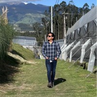 Santiago Vargas. Msc.
