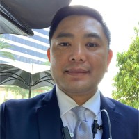 Christian Alcantara