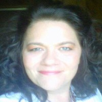 Tracy Purdin