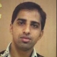 Vikram Singh