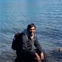 Kartik Gandhi, P.Eng