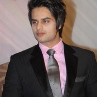 Zohaib Salim
