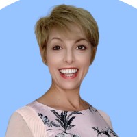 Andrea Maria Gonzalez