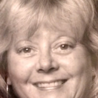 Pamela Morgan