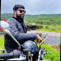 Krish Trivedi