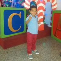diego bracho