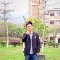 Luffy Zhuo