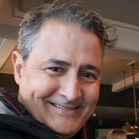 Daniel Fernando D. Britto