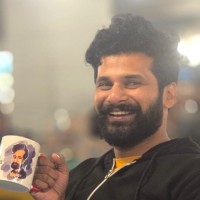 Nivin Dev