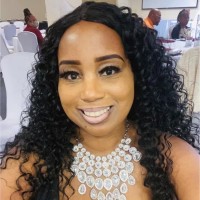 Ebony Edwards