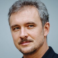Gregory Ledenev