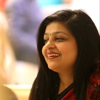 Pooja Aggarwal