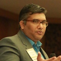 Sabarish Narayana Das