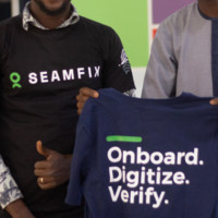 Seamfix Corp