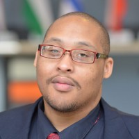 Eric Hinton