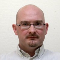 Henrik Lundstedt