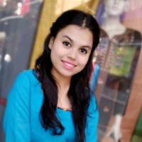 Fiza Ansari