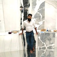 Yousuf Ali Zubair