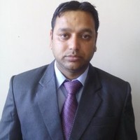 Deepak Sharma