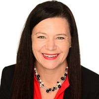 Katrina Glendinning Gaicd, Ca, Cew Member
