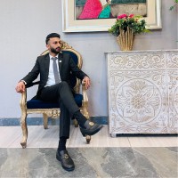 Muneeb Ur Rehman