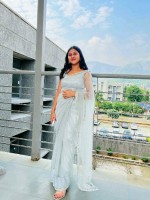 Nishtha Bishnoi