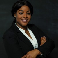 Judith Oppong