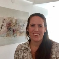 Delfina María Segura
