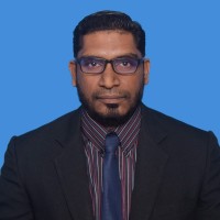 Abdul Haidi Pillay Abu Bakar