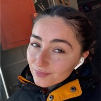 Morgane Marchal