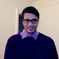 Nikhil Rangarajan