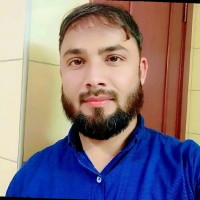 Faisal Shamroz