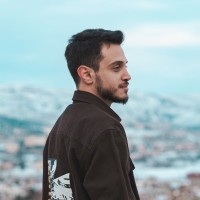Enes Bilen