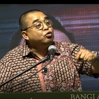 Dato Sham Ismail Tom