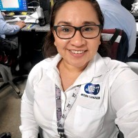 Joyce Briceida Torres Sánchez