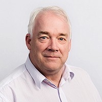 Paul Stevens