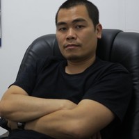 蓝晓迪