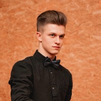 Deividas Lukoševičius
