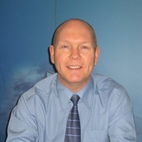 Ken Davies