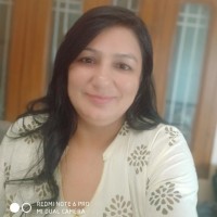 Shaweta M.