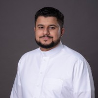 Ahmed Alrabraba