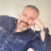 Özkan (Oski) Ortas