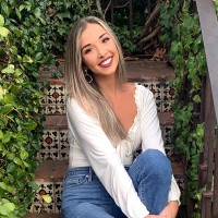 Ashley Steiger